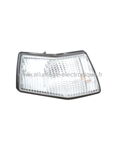 SIEM arrière gauche Piaggio Vespa Px 125cc 583084