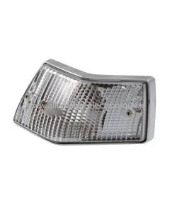 SIEM Clignotant arrière droit chromé Piaggio Vespa Px 638764