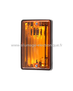 Clignotant arrière gauche SIEM Piaggio Vespa PK50-125S