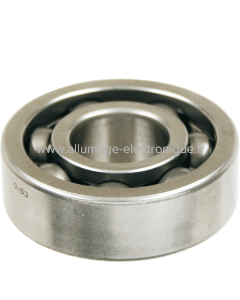 Roulement à billes SKF 25x56x12 BB1 3096