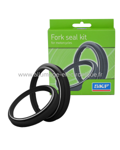 SKF Kit joints huile/poussière de fourche Kayaba KITB-43K