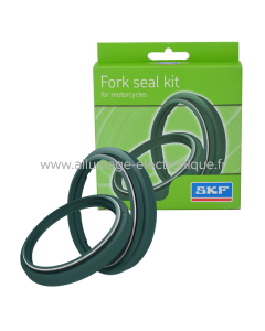 SKF Kit de joint d'huile/poussière de fourche KYB KITG-48K-PSF