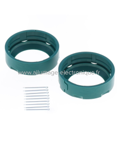 KIT DE GRATTE-BOUE WP 48