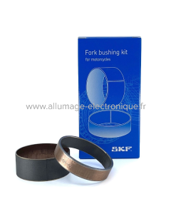 KIT DE DOUILLES SKF KYB 43
