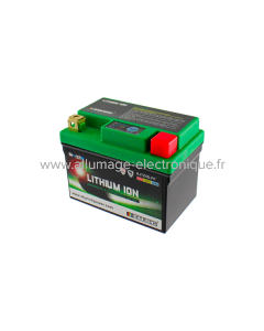 Batterie Skyrich Lithium HJTZ5S-FP