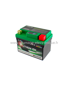 Batterie Skyrich Lithium HJTZ7S-FP