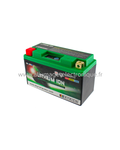 Batterie Skyrich Lithium HJT9B-FB