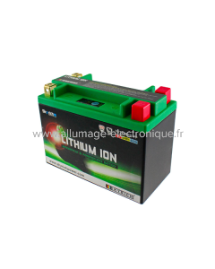 Batterie Skyrich Lithium HJTX20HQ-FP