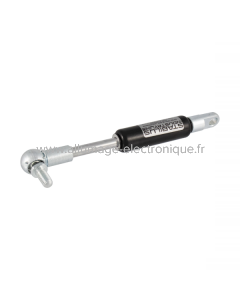 Ressort à gaz de selle STABILUS Yamaha T-Max 500-530cc 4B52478G0300