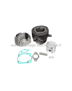Kit cylindre Start D.55 102cc pour Vespa Small Frame