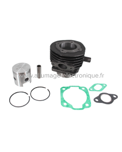 Kit cylindre Start D.50 85cc pour Vespa Small Frame