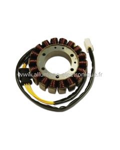 Stator alternateur Kawasaki KLF400 Bayou 4x4 (1993-1999) - G27