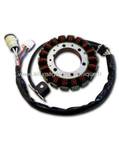 Stator Alternateur quads Yamaha YFM - YXR