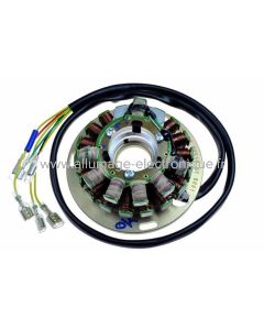 Stator allumage + éclairage Husqvarna TE510 (1986) - ST5052L