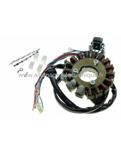 Stator d'allumage Yamaha RD250LC - RD350LC - RZ250 avec YPVS - ST4384