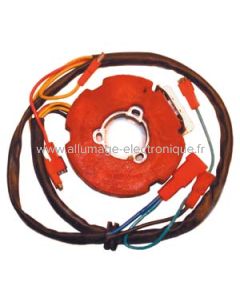 Stator allumage électronique de remplacement Motoplat - V07