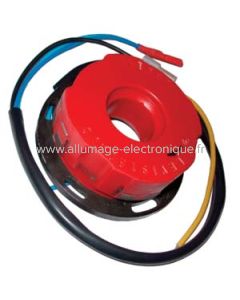 Stator allumage électronique de remplacement Motoplat - S10