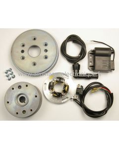 Kit allumage pour Fantic 300, 301, 241, 303, 243, séries 5 & 7 - STK300