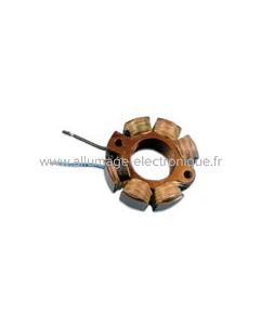 Bobine Allumage du stator Honda CR125 (84-85), CR250 (84-85), CR500 (85-86) - C45