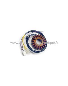 Stator Alternateur Suzuki LT-Z400 Quadsport (2003-2012) - G340