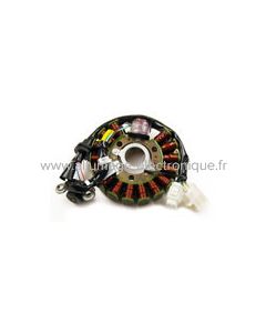 Stator Allumage Benelli 125 Velvet - G412