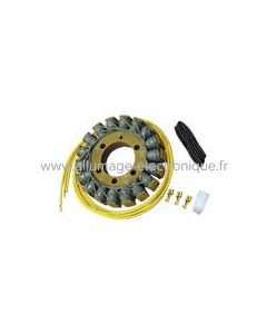 Alternateur stator allumage Honda CB600F Hornet / CBR600F / FJS400 / SWT400 Silverwing - G54