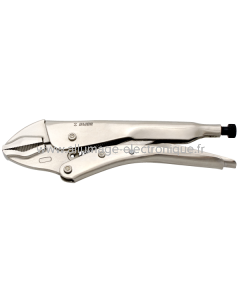 Pince étau - 430/3 - 175mm