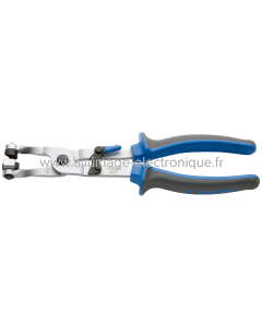 Pince à ressort - 2077/2BI