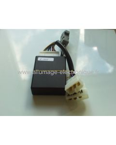 Boitier electronique d'allumage CDI pour moto Yamaha Vmax 1200 (1990-2007) - CDVmax1200