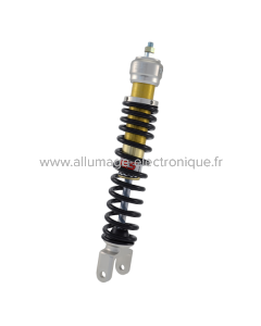 Amortisseur YSS OE302-340T-01AL-38 Vespa PX 125-150-200-Vespa 50-Vespa 125 Prim. ET3