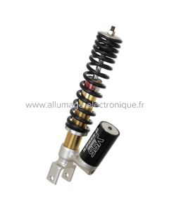Amortisseur YSS OK302-330T-02AL-388 vespa 50-90-125 Prim.-et3-PK S-XL-HP-FL2