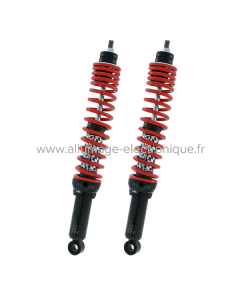 YSS Paire d'amortisseurs TB220-340P-02-85