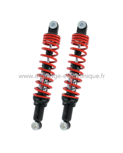 YSS Paire d'amortisseurs TB220-340P-06-85
