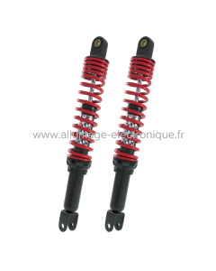 YSS Paire d'amortisseurs TB220-390P-01-85