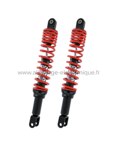YSS Paire d'amortisseurs TB220-400P-04-85