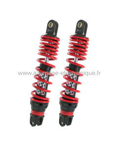 YSS Paire d'amortisseurs TB222-300P-06-85