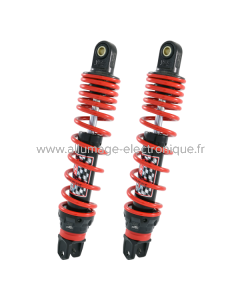 YSS Paire d'amortisseurs TB222-315P-07-85