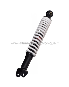 YSS Paire d'amortisseurs TD220-330P-02-85