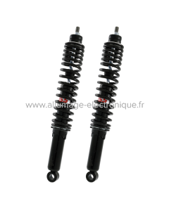 YSS Paire d'amortisseurs TD220-340P-02-88