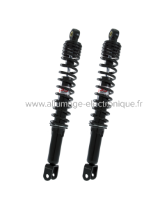 YSS Paire d'amortisseurs TD220-400P-03-88