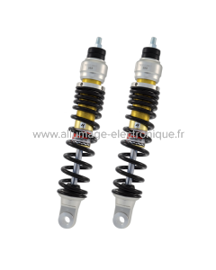 YSS Paire d'amortisseurs TE302-290T-02AL-38