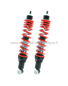 YSS Paire d'amortisseurs TE302-300T-02AL-A8