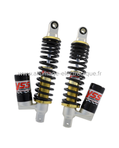 YSS Paire d'amortisseurs TK302-300T-01AL-388