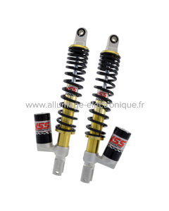 YSS Paire d'amortisseurs TK302-400T-04AL-388