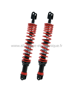 YSS Paire d'amortisseurs RE302-320T-11-88