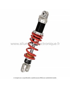 Amortisseur YSS MZ366-380TR-16-85