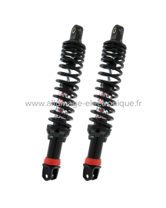 YSS Paire d'amortisseurs TB220-380P-03-88