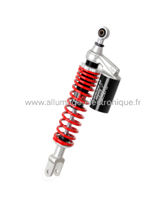 YSS Paire d'amortisseurs TC302-400TL-03O-858