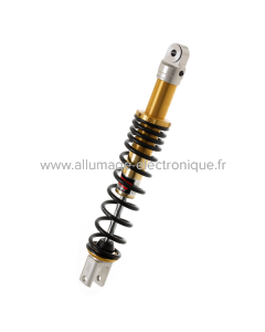 YSS Paire d'amortisseurs TE302-380T-03AL-38