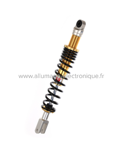 YSS Paire d'amortisseurs TE302-435T-01AL-38